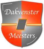 Dakvenstermeesters keurmerk