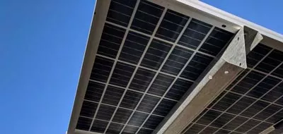 Wat zijn bifacial zonnepanelen?