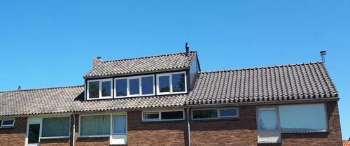 Wat is een nokverhogende dakkapel?